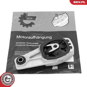 Osta Moottorin tuki ESEN SKV:llä 75SKV160 edullisesti hintaan 24,69 €