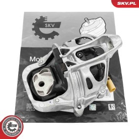 Osta Moottorin tuki ESEN SKV:llä 75SKV182 edullisesti hintaan 140,89 €