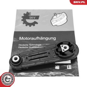 Motorlager 75SKV194 von ESEN SKV günstig für 16,55 € online kaufen