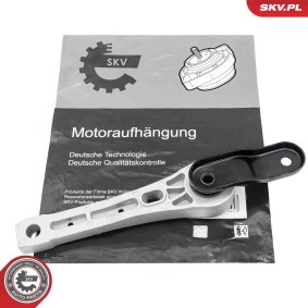 Osta Moottorin tuki ESEN SKV:llä 75SKV205 edullisesti hintaan 14,25 €