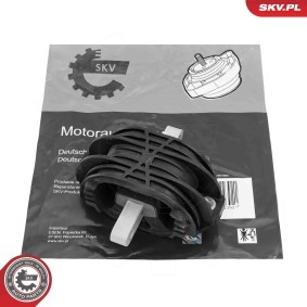 Osta Moottorin tuki ESEN SKV:llä 75SKV210 edullisesti hintaan 12,09 €