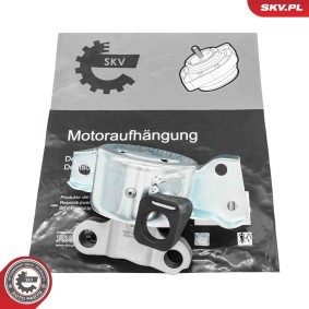 Osta Moottorin tuki ESEN SKV:llä 75SKV211 edullisesti hintaan 39,44 €