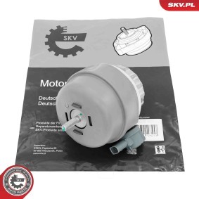 Osta Moottorin tuki ESEN SKV:llä 75SKV220 edullisesti hintaan 90,17 €