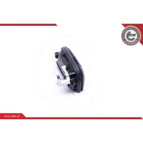 Motorlager 75SKV236 von ESEN SKV günstig für 27,08 € online kaufen