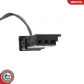 Osta Moottorin tuki ESEN SKV:llä 75SKV327 edullisesti hintaan 60,39 €