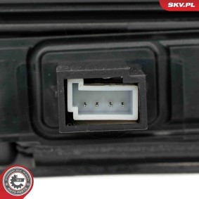 Osta Moottorin tuki ESEN SKV:llä 75SKV330 edullisesti hintaan 39,44 €