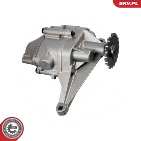 Compre Bomba de óleo de ESEN SKV online para SPRINTER CLASSIC 3,5-t Caixa (909) a preços moderados