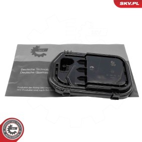 Comprar Tapa, faro principal de ESEN SKV 97SKV161 a bajo precio de 15,37 €