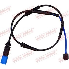 Compre Sensor de desgaste pastilha de travão de QUICK BRAKE online para X2 (U10) a preços moderados