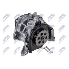 Ölpumpe BPO-BM-001 von NTY günstig für 409,88 € online kaufen