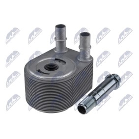 Compre Radiador de óleo de NTY online para F-150 Extended Cab Pick-up a preços moderados