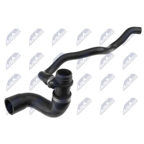 Kühlerschlauch CPP-BM-047 von NTY günstig für 19,12 € online kaufen