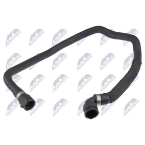 Kühlerschlauch CPP-BM-051 von NTY günstig für 19,12 € online kaufen