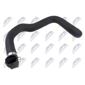 Compre Tubo flexível do radiador da NTY CPP-FT-019 a um preço baixo por 28,27 €