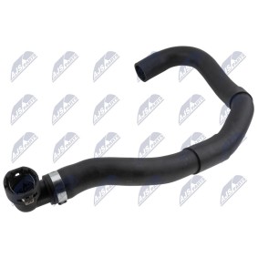 Kühlerschlauch CPP-HY-003 von NTY günstig für 28,30 € online kaufen