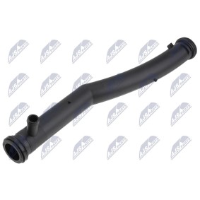 Kühlmittelrohrleitung CPP-VW-026 von NTY günstig für 10,50 € online kaufen