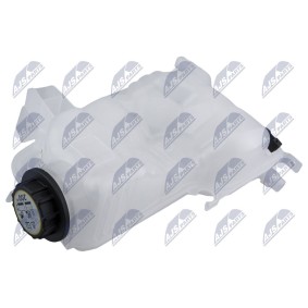 Achetez des Vase d'expansion, liquide de refroidissement NTY CZW-LR-015 à prix pour 82,33 €