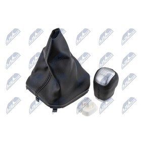Comprar Pomo de palanca de cambios de NTY GZB-LR-001 a bajo precio de 46,99 €