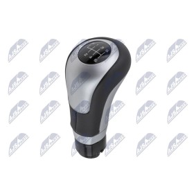 Schaltknäuf GZB-ME-023 von NTY günstig für 25,26 € online kaufen