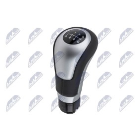 Schaltknäuf GZB-ME-024 von NTY günstig für 25,26 € online kaufen