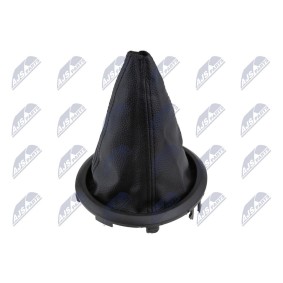 Comprar Revestimiento de la palanca de cambio de NTY GZB-SU-001 a bajo precio de 7,13 €