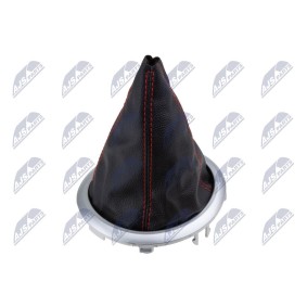 Comprar Revestimiento de la palanca de cambio de NTY GZB-SU-002 a bajo precio de 7,28 €