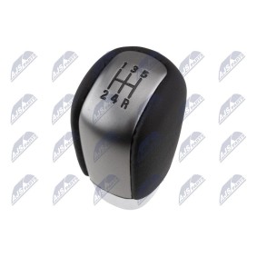 Comprar Pomo de palanca de cambios de NTY GZB-SU-003 a bajo precio de 22,89 €