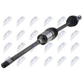 Compre Veio de transmissão de NTY online para X4 (G02, F98) a preços moderados
