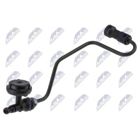 Kupplungsnehmerzylinder NSP-FR-016 von NTY günstig für 31,51 € online kaufen