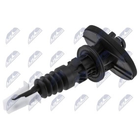 Kjøp Hovedsylinder, clutch av NTY NSP-PL-011 til den lave prisen 434,45 NOK