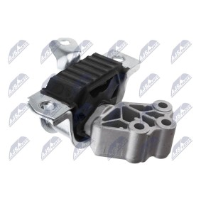 Motorlager ZPS-FT-007 von NTY günstig für 80,91 € online kaufen