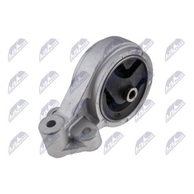 Motorlager ZPS-MS-016 von NTY günstig für 68,12 € online kaufen