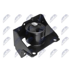 Motorlager ZPS-SU-037 von NTY günstig für 80,91 € online kaufen