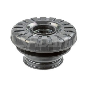 Comprar Copela de amortiguador de SPIDAN CHASSIS PARTS 445775 a bajo precio de 25,55 €