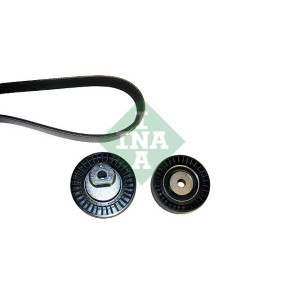 Keilrippenriemensatz 530 0071 10 von INA günstig für 49,67 € online kaufen