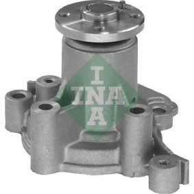 Achetez des Kit de galets, courroie crantée INA 530 0095 09 à prix pour 33,91 €