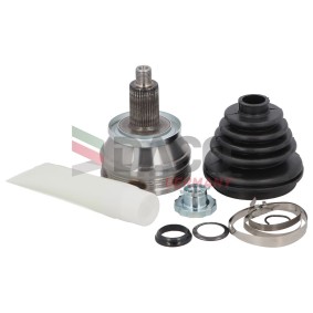 Acquista Kit giunti semiasse da DACO Germany 700201 a buon mercato per soli 38,45 €