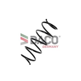 Fahrwerksfeder für ALFA ROMEO von DACO Germany