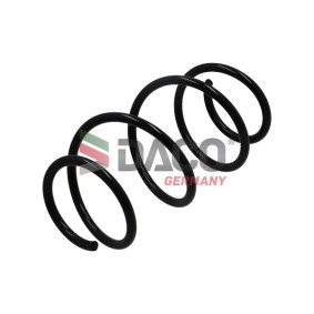 Fahrwerksfeder 800304 von DACO Germany günstig für 40,31 € online kaufen