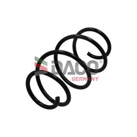 Fahrwerksfeder 800321 von DACO Germany günstig für 24,17 € online kaufen