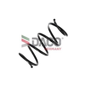 Fahrwerksfeder für DACIA von DACO Germany
