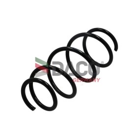 Fahrwerksfeder 800932 von DACO Germany günstig für 26,26 € online kaufen