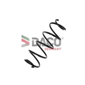 Fahrwerksfeder 800933 von DACO Germany günstig für 28,16 € online kaufen