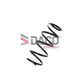 Fahrwerksfeder 800935 von DACO Germany günstig für 19,30 € online kaufen