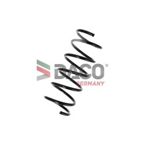 Fahrwerksfeder 801317 von DACO Germany günstig für 30,05 € online kaufen