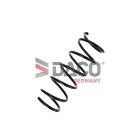 Fahrwerksfeder 801319 von DACO Germany günstig für 33,15 € online kaufen