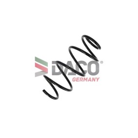 Fahrwerksfeder 801321 von DACO Germany günstig für 27,64 € online kaufen