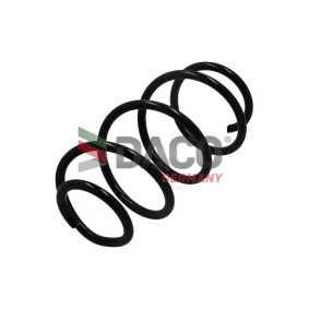 Osta Jousi (auton jousitus) DACO Germany:llä 801717 edullisesti hintaan 31,67 €