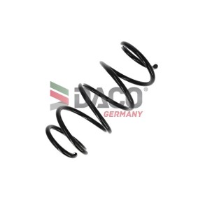 Fahrwerksfeder 802616 von DACO Germany günstig für 47,14 € online kaufen