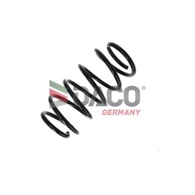 Fahrwerksfeder 802617 von DACO Germany günstig für 42,10 € online kaufen